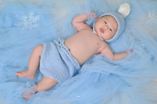 义乌宝宝老喊肚子疼还发烧